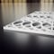 Ekena Millwork Extra Small Montrose Decorative Fretwork Wall Panels in Architectural PVC, 7 3/8"W x 7 3/8"H x 3/8"T WALP08X08MNT - alternate 5
